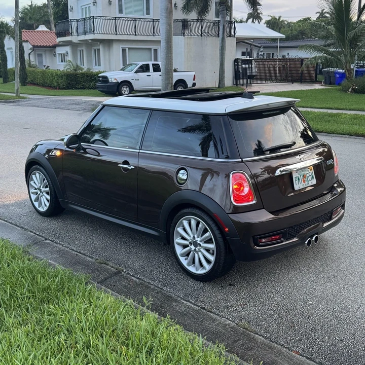 2011 Mini Mini 2nd Gen - Image 8 of 21