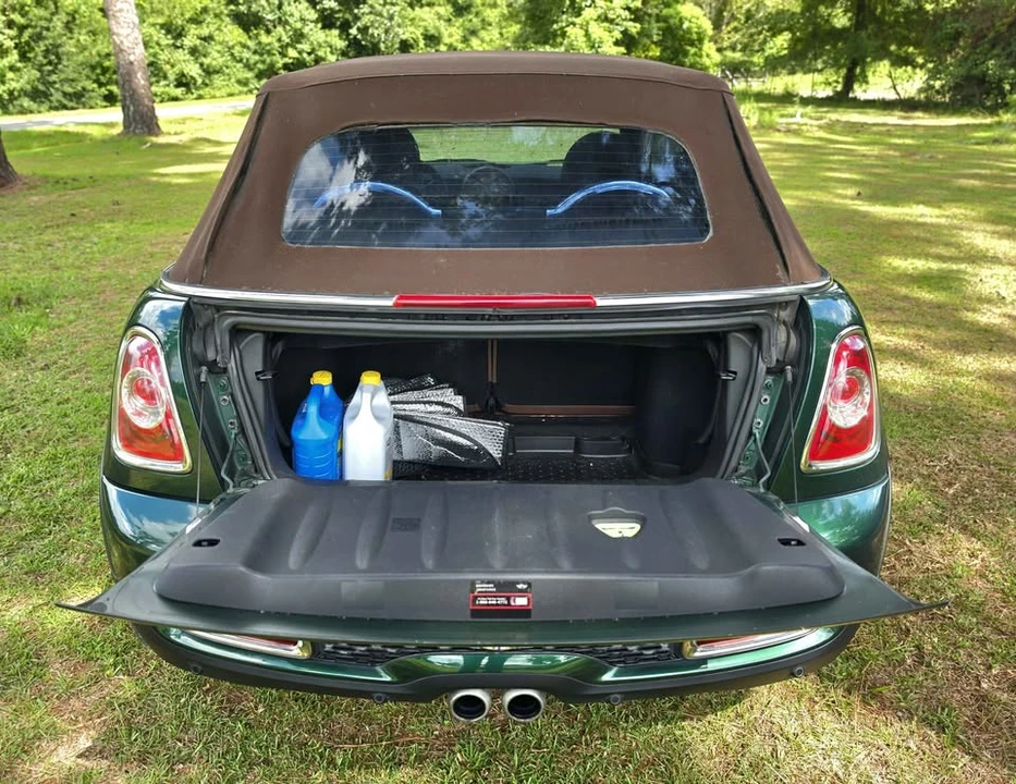 2011 Mini Mini 2nd Gen - Image 9 of 20