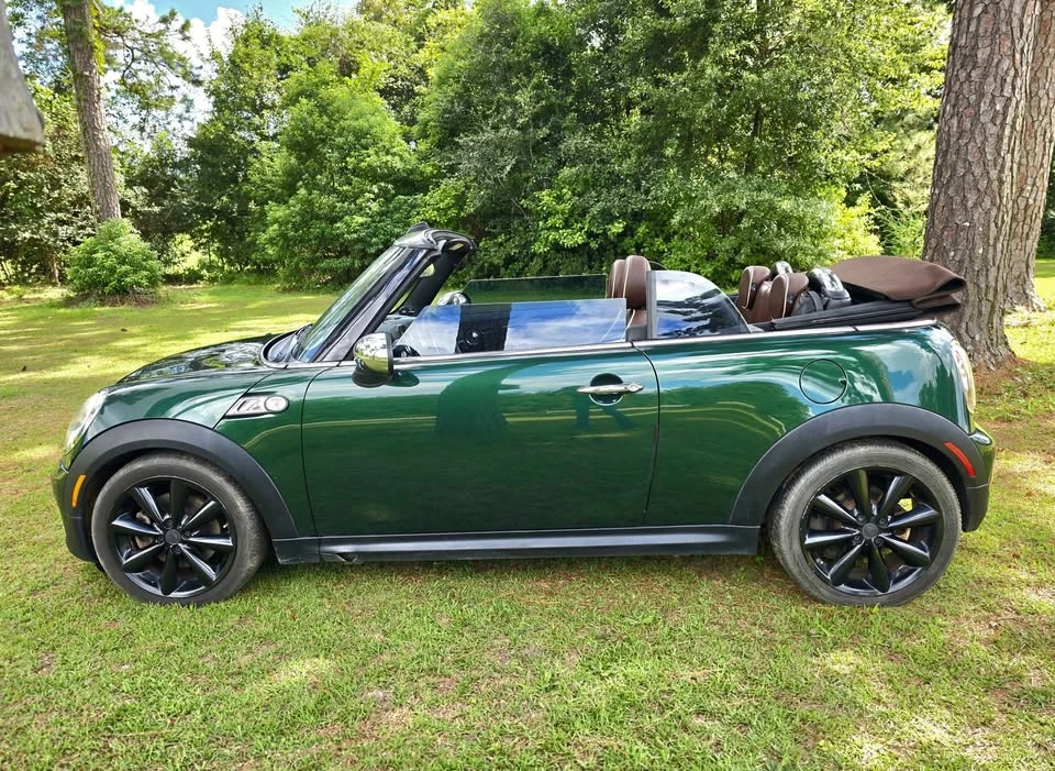 2011 Mini Mini 2nd Gen - Image 4 of 20