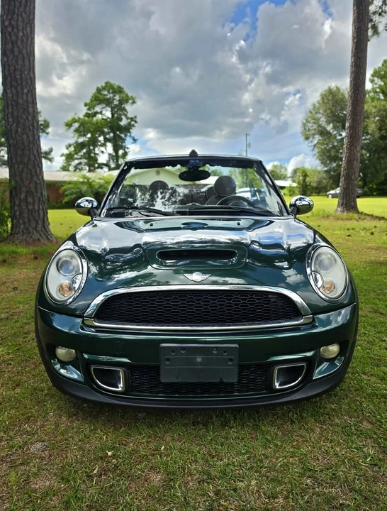 2011 Mini Mini 2nd Gen - Image 19 of 20