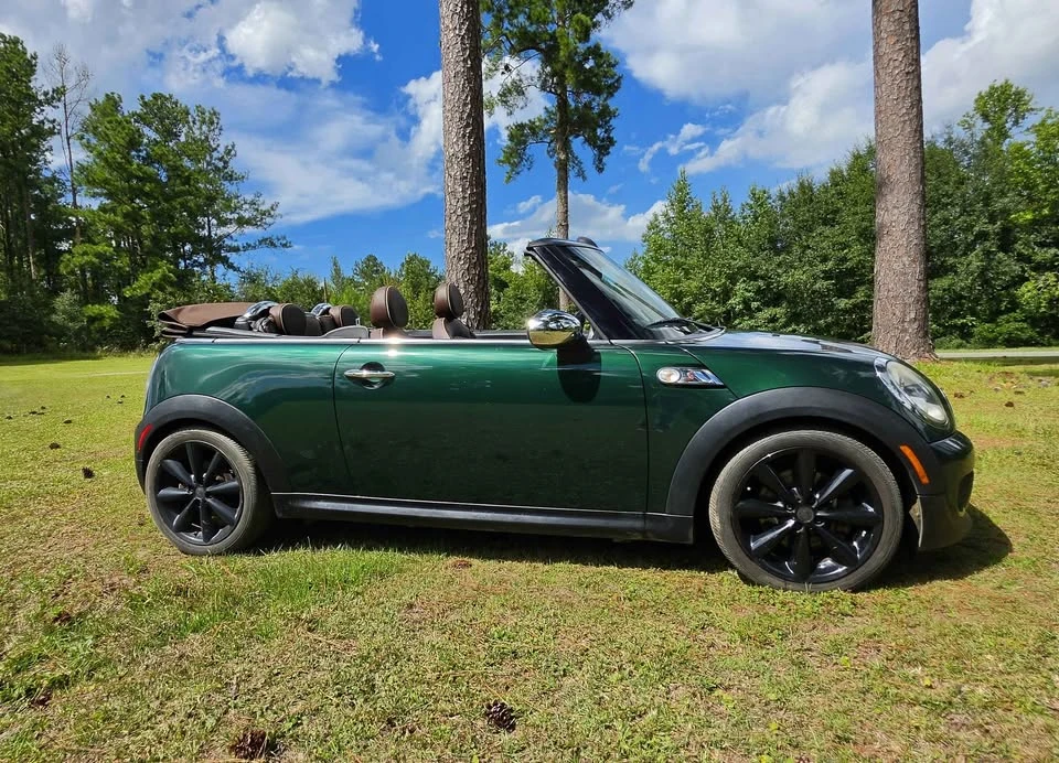 2011 Mini Mini 2nd Gen - Image 7 of 20