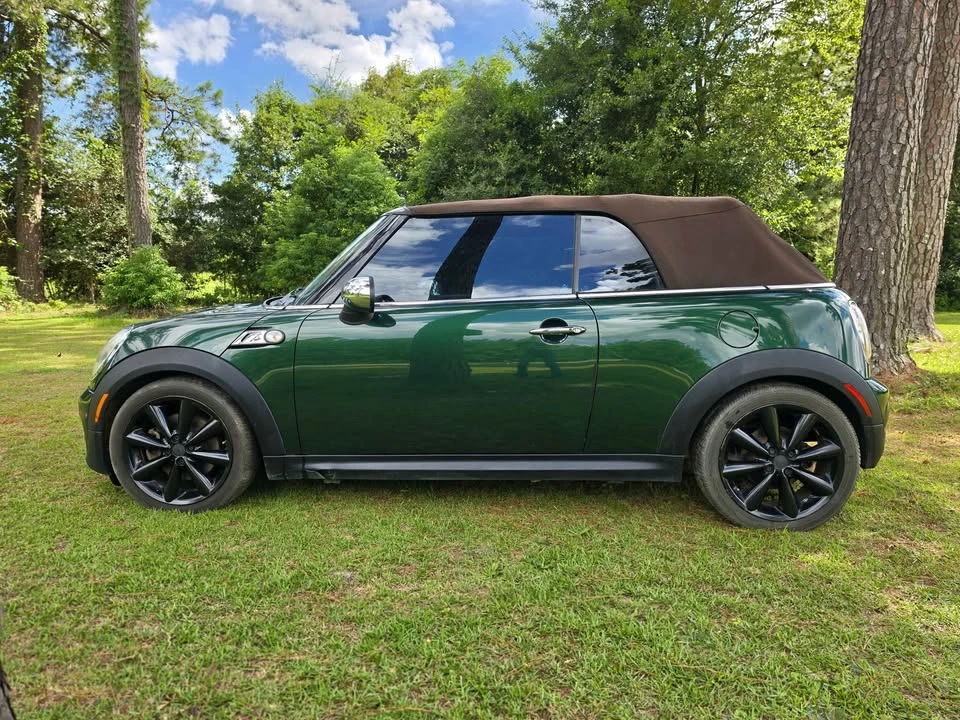 2011 Mini Mini 2nd Gen - Image 5 of 20
