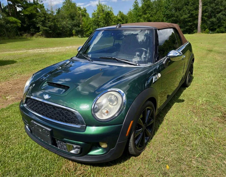 2011 Mini Mini 2nd Gen - Image 8 of 20
