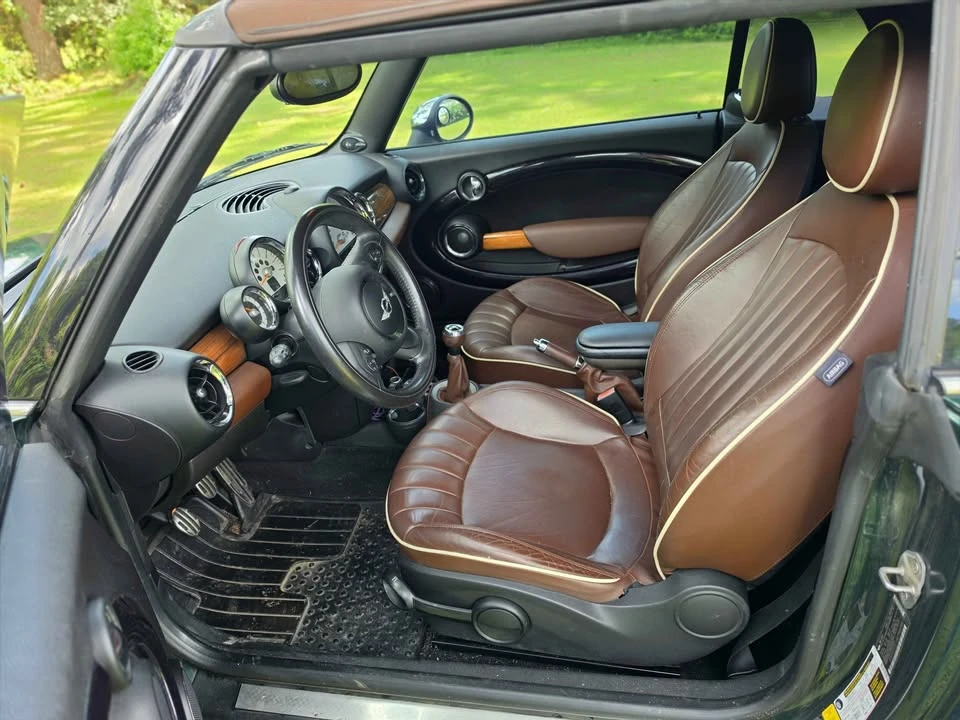 2011 Mini Mini 2nd Gen - Image 18 of 20