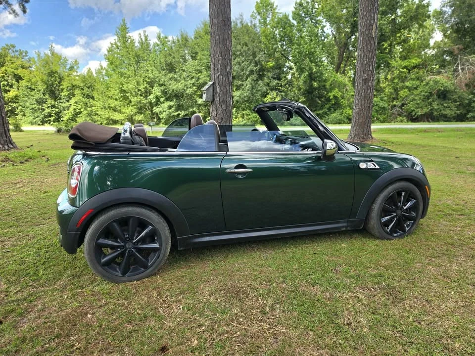 2011 Mini Mini 2nd Gen - Image 3 of 20