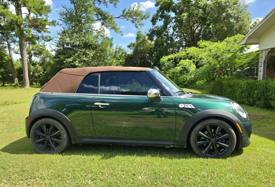2011 Mini Mini 2nd Gen - Image 6 of 20