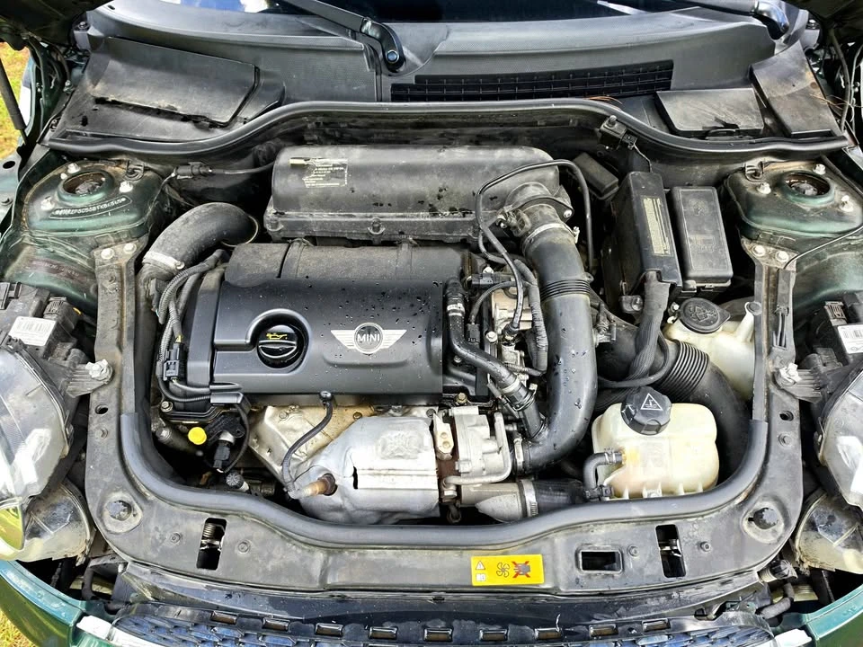2011 Mini Mini 2nd Gen - Image 11 of 20