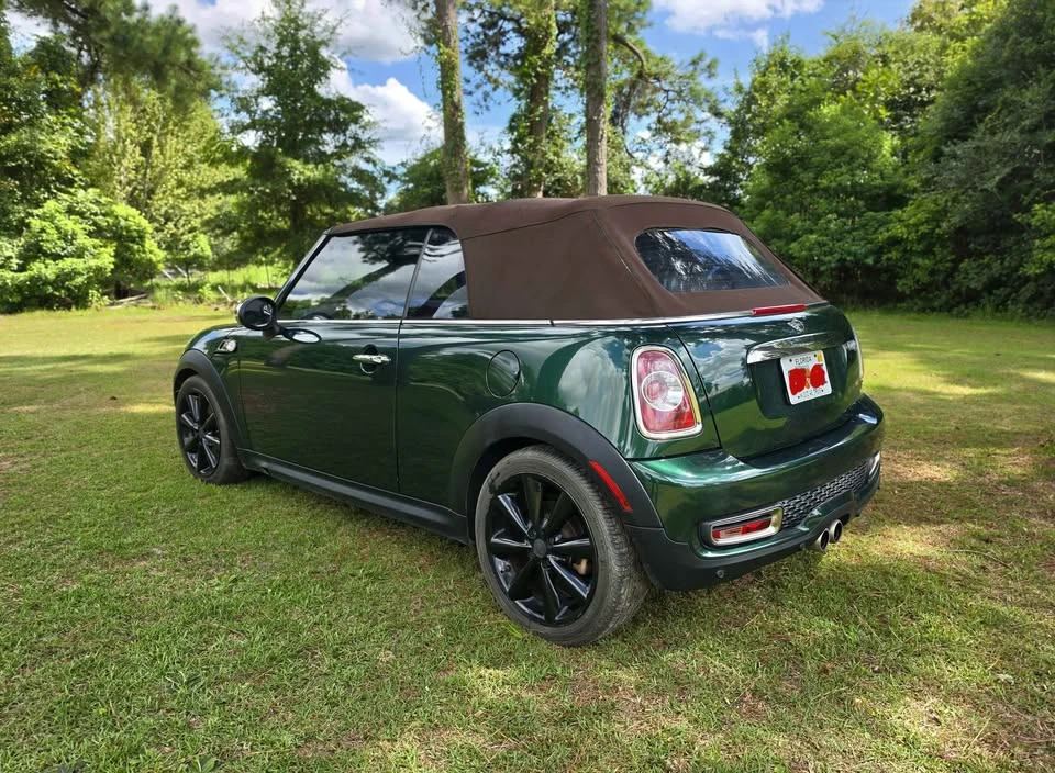 2011 Mini Mini 2nd Gen - Image 20 of 20