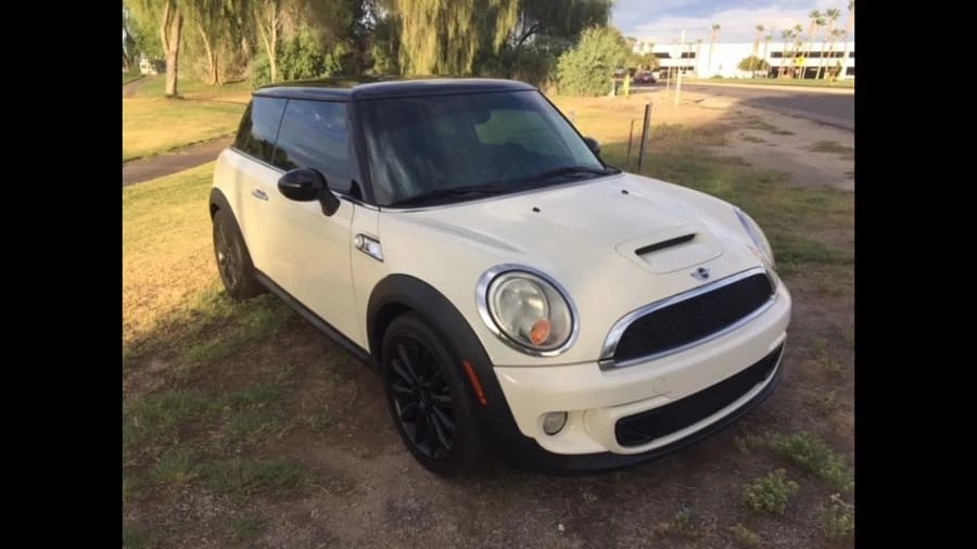 2011 Mini Mini 2nd Gen - Image 11 of 11