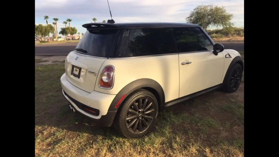 2011 Mini Mini 2nd Gen - Image 2 of 11