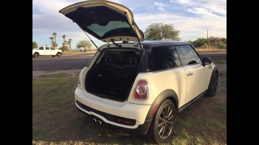 2011 Mini Mini 2nd Gen - Image 3 of 11