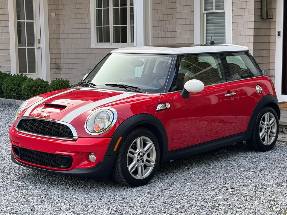 2011 Mini Mini 2nd Gen - Image 8 of 31