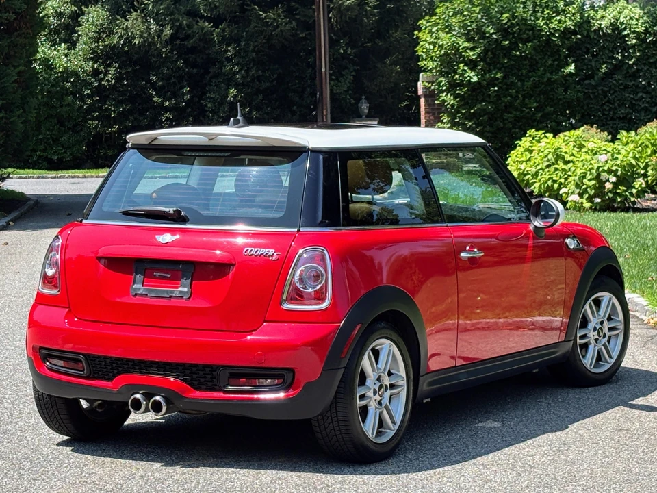 2011 Mini Mini 2nd Gen - Image 23 of 31