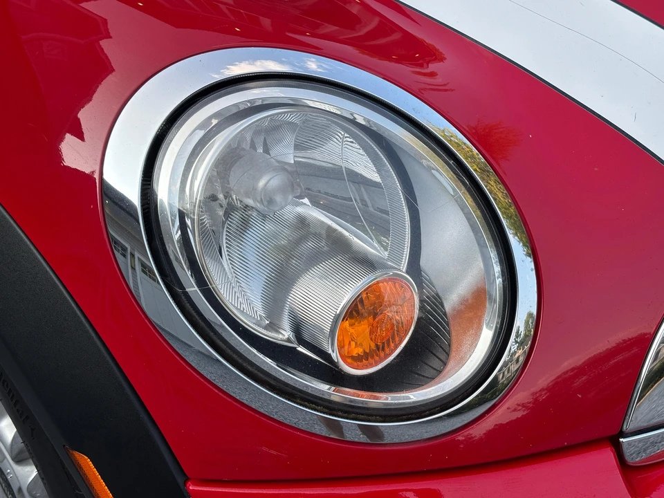 2011 Mini Mini 2nd Gen - Image 24 of 31