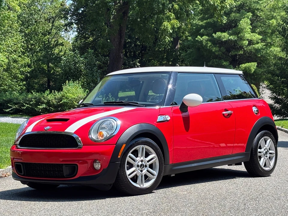 2011 Mini Mini 2nd Gen - Image 20 of 31
