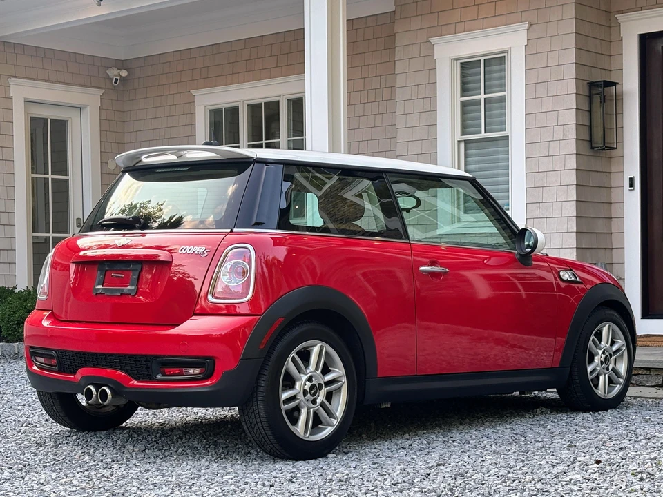 2011 Mini Mini 2nd Gen - Image 14 of 31