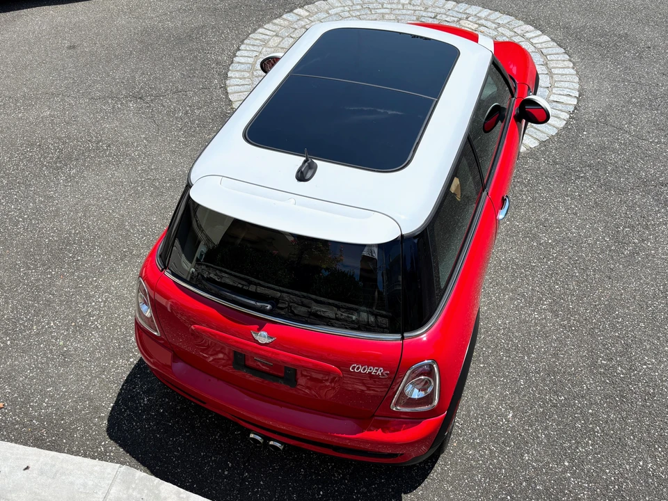 2011 Mini Mini 2nd Gen - Image 22 of 31