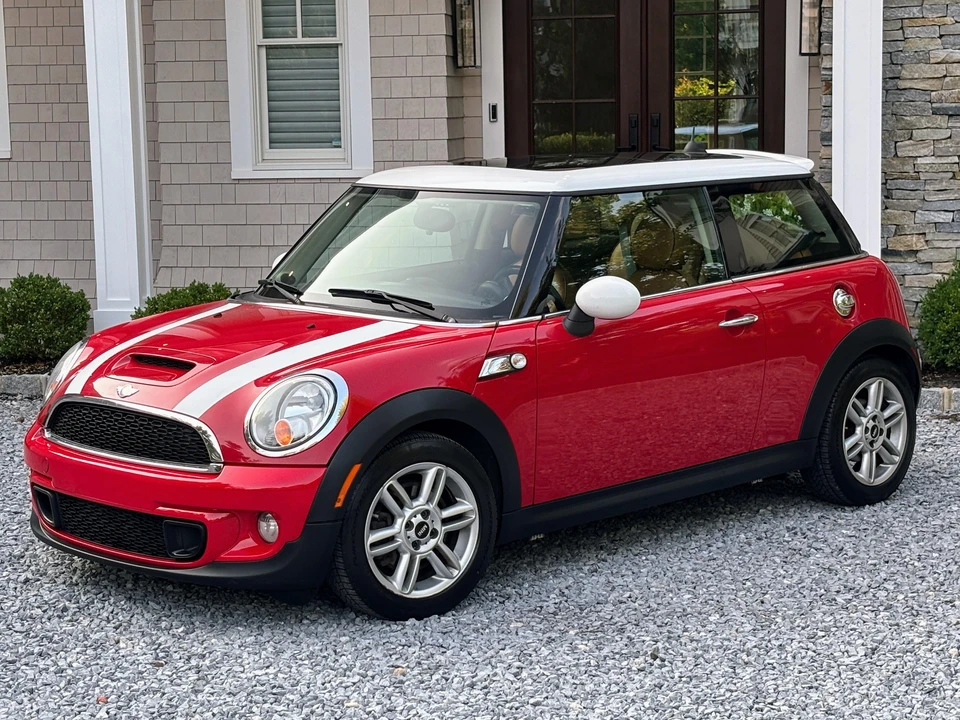 2011 Mini Mini 2nd Gen - Image 7 of 31