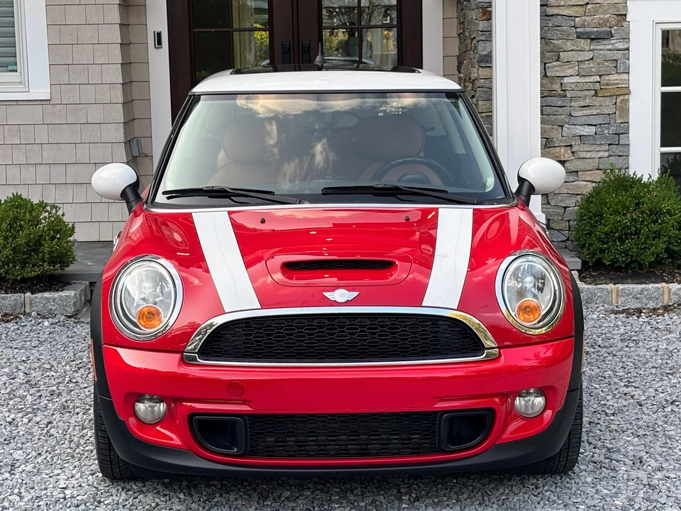 2011 Mini Mini 2nd Gen - Image 6 of 31