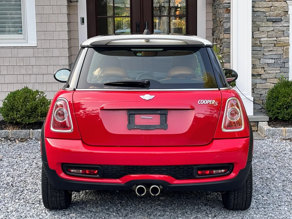 2011 Mini Mini 2nd Gen - Image 13 of 31