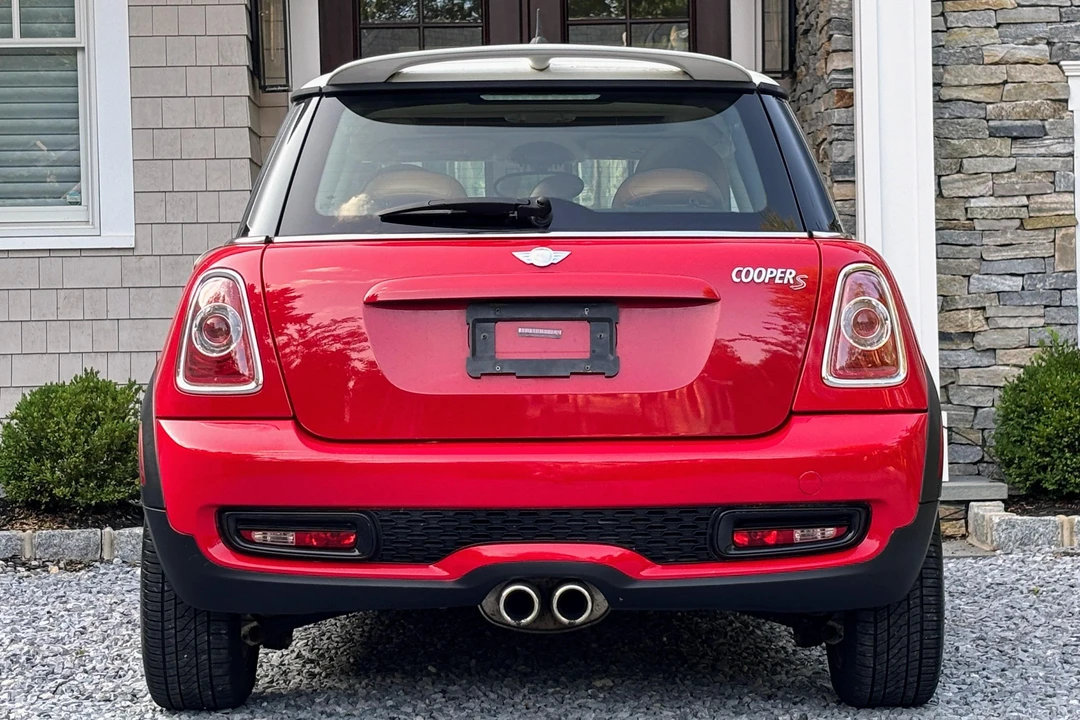 2011 Mini Mini 2nd Gen - Image 5 of 31