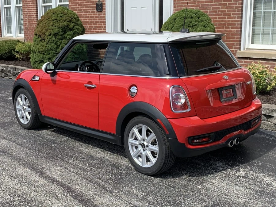 2011 Mini Mini 2nd Gen - Image 3 of 9