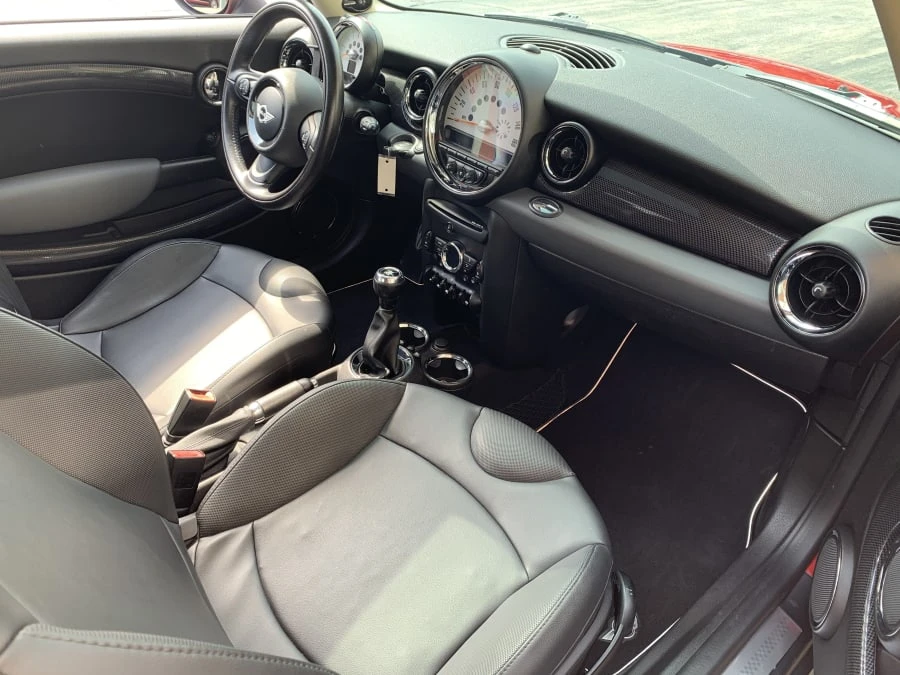 2011 Mini Mini 2nd Gen - Image 6 of 9
