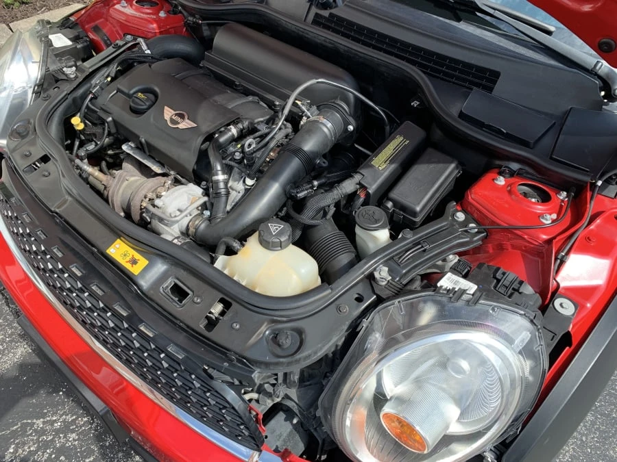 2011 Mini Mini 2nd Gen - Image 7 of 9