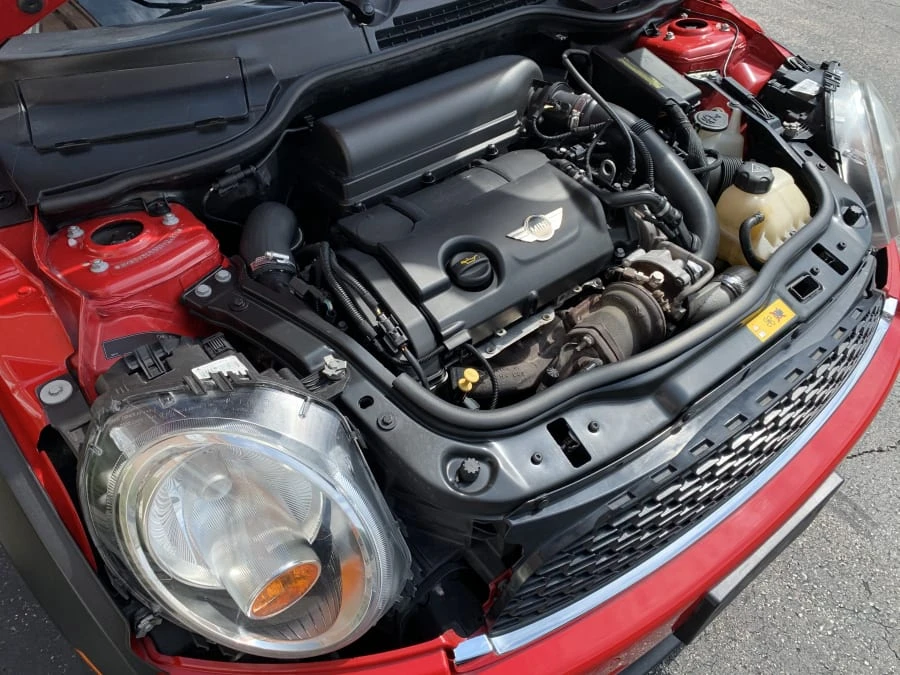 2011 Mini Mini 2nd Gen - Image 8 of 9