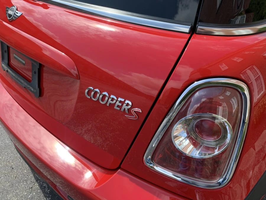 2011 Mini Mini 2nd Gen - Image 9 of 9