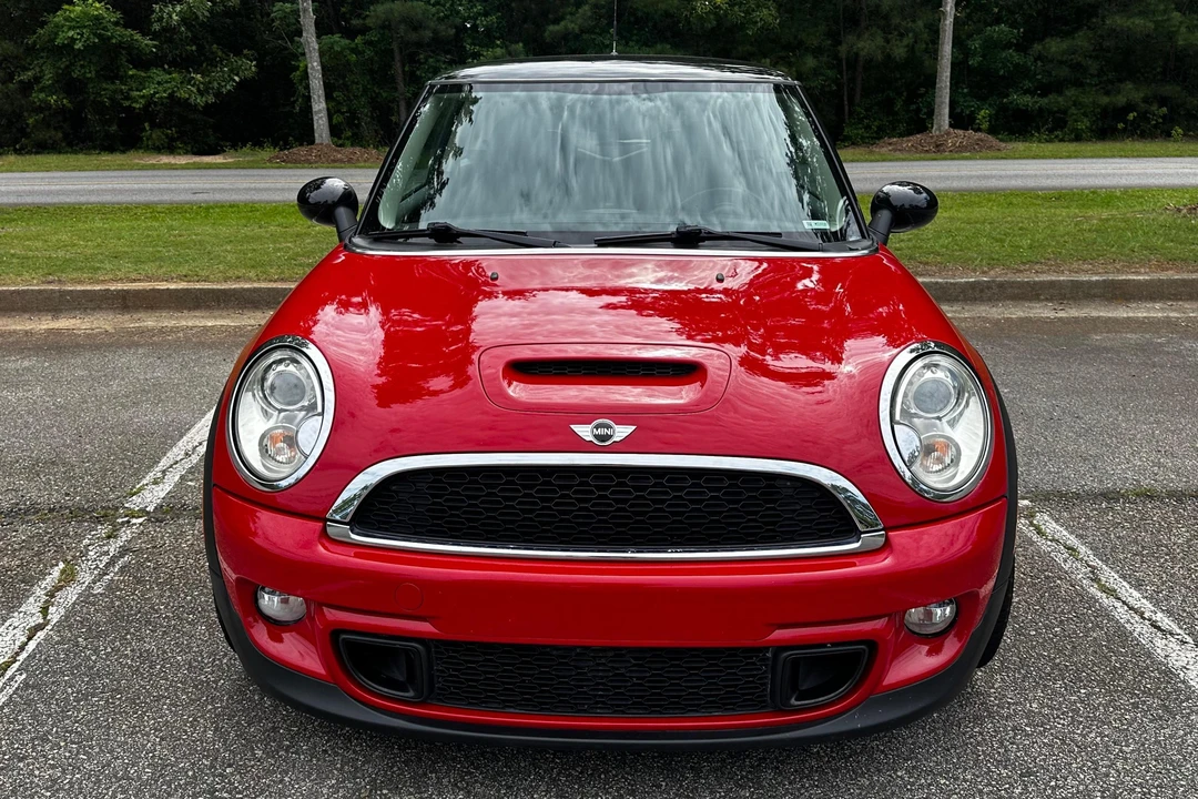 2011 Mini Mini 2nd Gen - Image 7 of 31