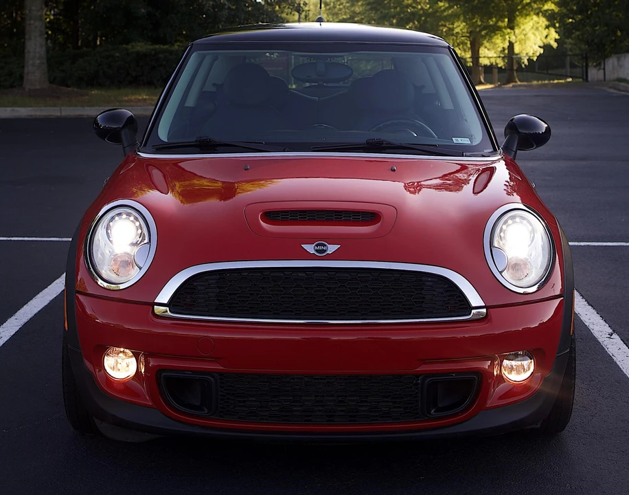 2011 Mini Mini 2nd Gen - Image 8 of 31