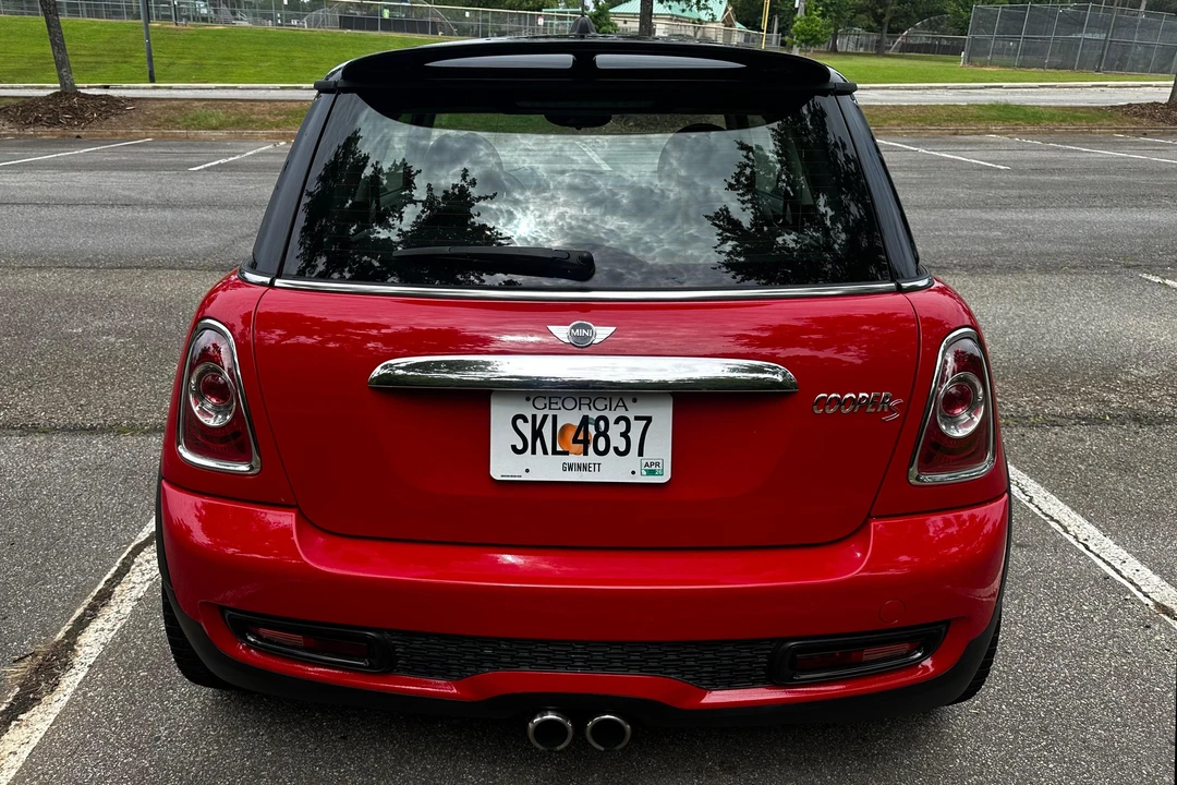 2011 Mini Mini 2nd Gen - Image 5 of 31