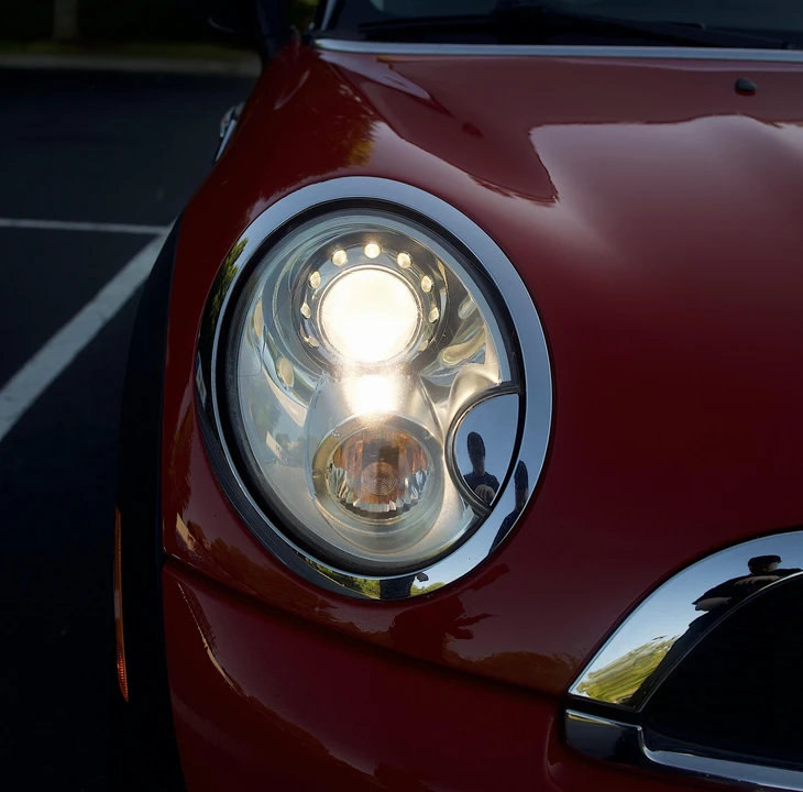 2011 Mini Mini 2nd Gen - Image 15 of 31