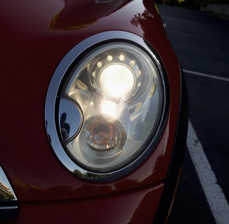 2011 Mini Mini 2nd Gen - Image 18 of 31