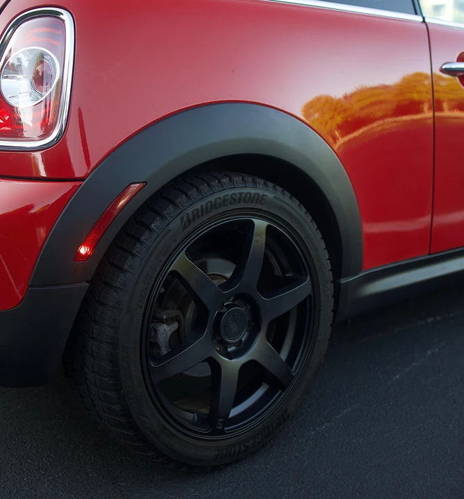 2011 Mini Mini 2nd Gen - Image 28 of 31