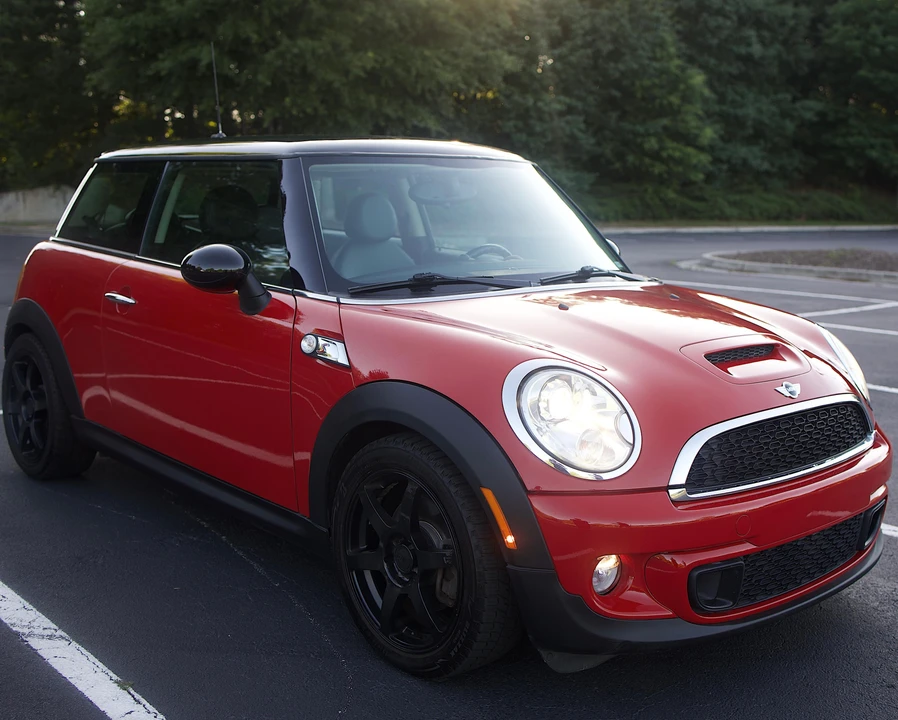 2011 Mini Mini 2nd Gen - Image 13 of 31