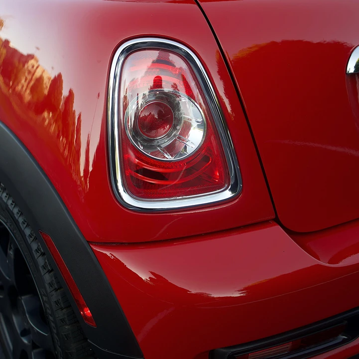 2011 Mini Mini 2nd Gen - Image 21 of 31