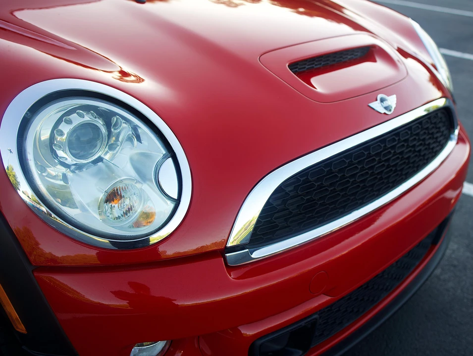 2011 Mini Mini 2nd Gen - Image 14 of 31