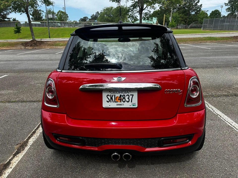 2011 Mini Mini 2nd Gen - Image 10 of 31