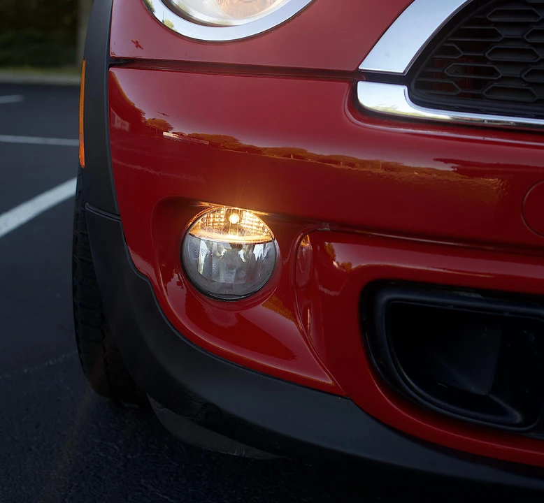 2011 Mini Mini 2nd Gen - Image 16 of 31