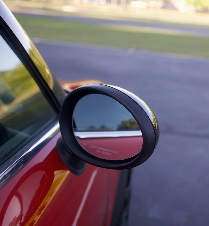 2011 Mini Mini 2nd Gen - Image 31 of 31