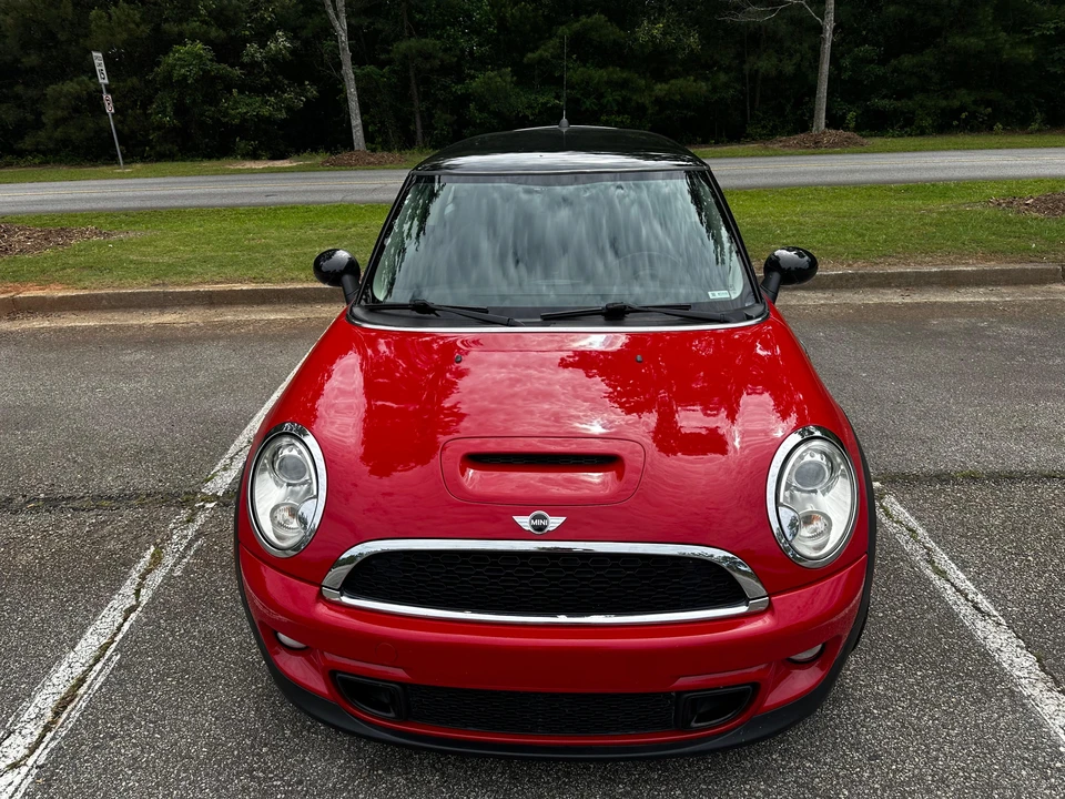 2011 Mini Mini 2nd Gen - Image 6 of 31