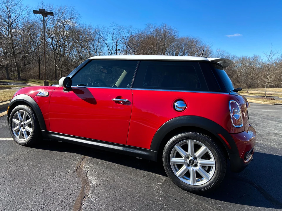 2011 Mini Mini 2nd Gen - Image 13 of 31
