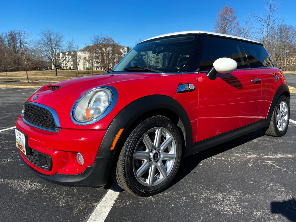 2011 Mini Mini 2nd Gen - Image 9 of 31