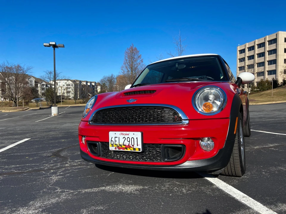 2011 Mini Mini 2nd Gen - Image 8 of 31