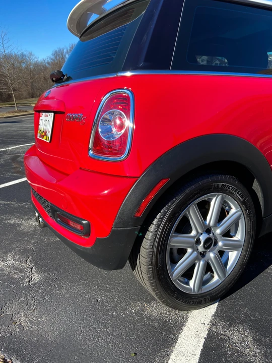 2011 Mini Mini 2nd Gen - Image 24 of 31