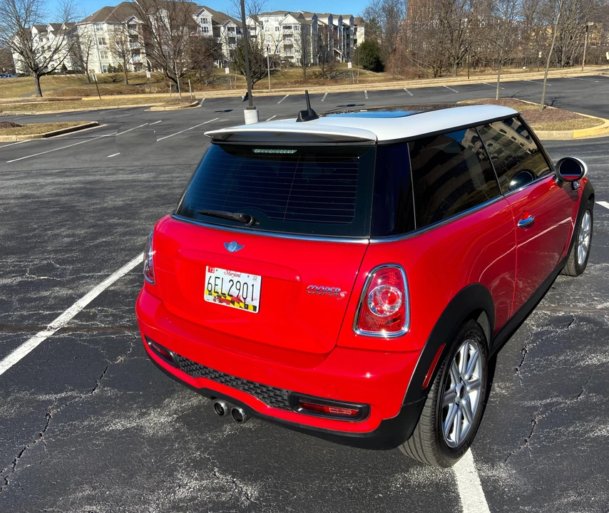 2011 Mini Mini 2nd Gen - Image 15 of 31
