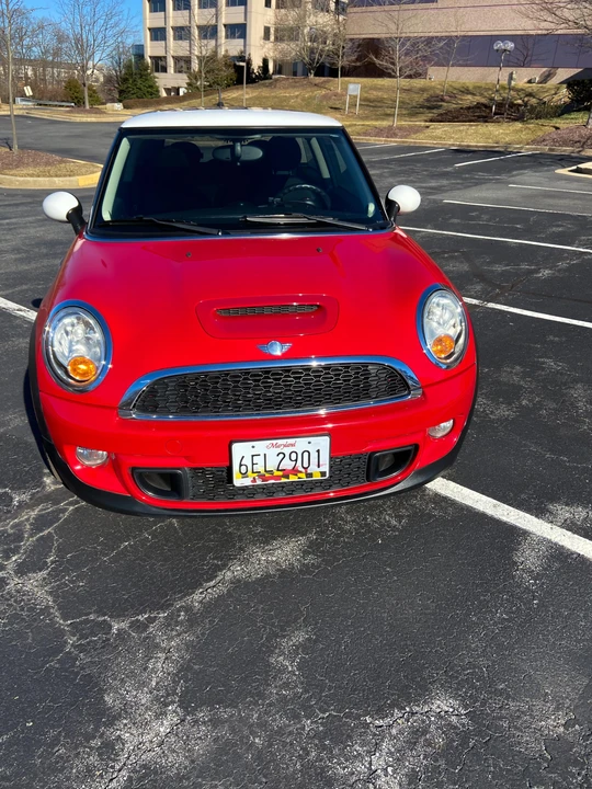 2011 Mini Mini 2nd Gen - Image 6 of 31