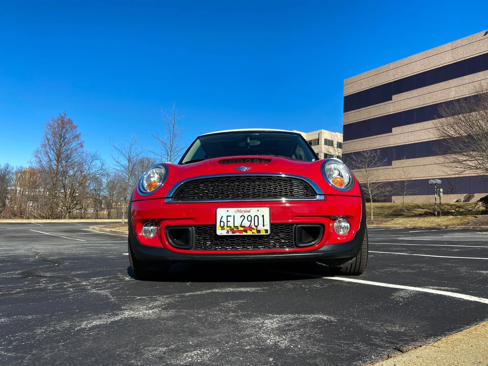 2011 Mini Mini 2nd Gen - Image 7 of 31